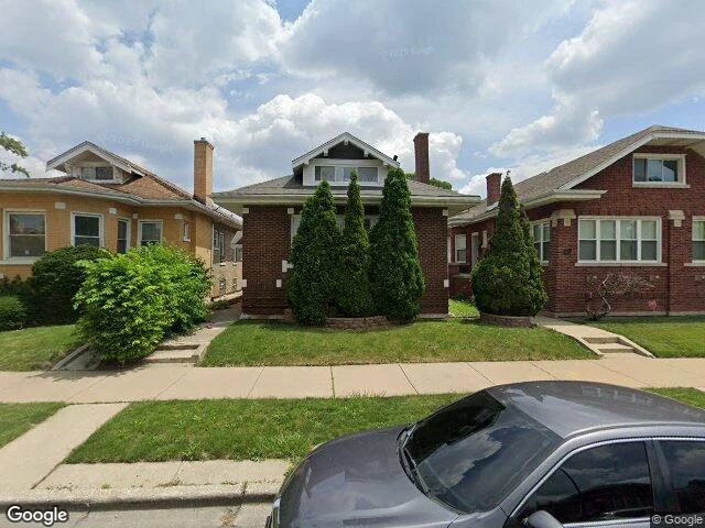 House image located at Chicago, IL 60620