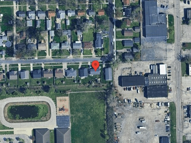 House image located at Toledo, OH 43612