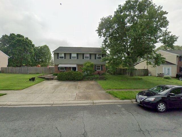 House image located at Joppa, MD 21085