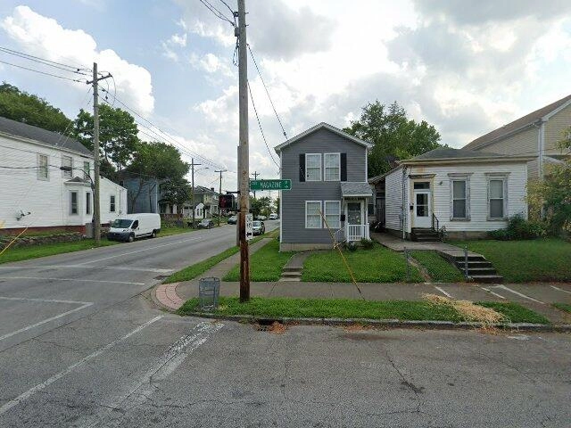 House image located at Louisville, KY 40211