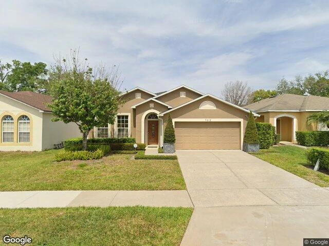 House image located at Orlando, FL 32825