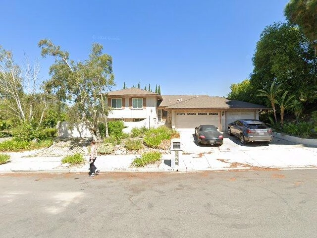 House image located at Thousand Oaks, CA 91362