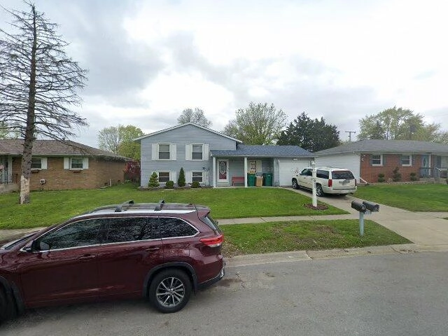 House image located at Merrillville, IN 46410
