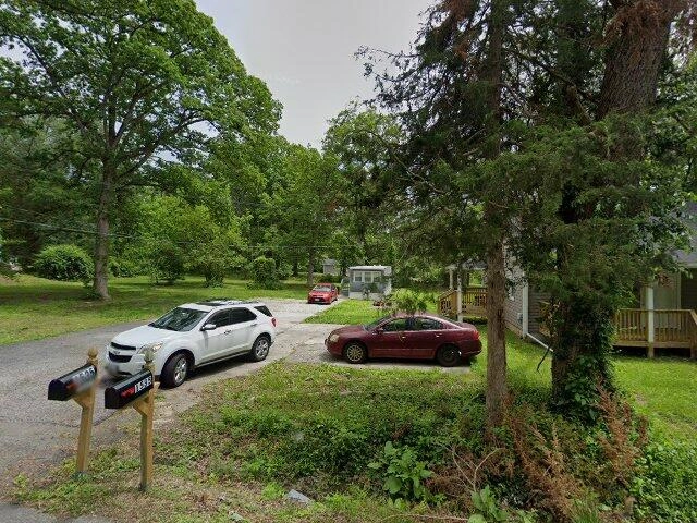 House image located at Aberdeen, MD 21001