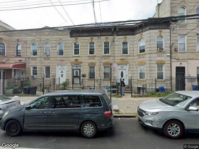 House image located at Brooklyn, NY 11208