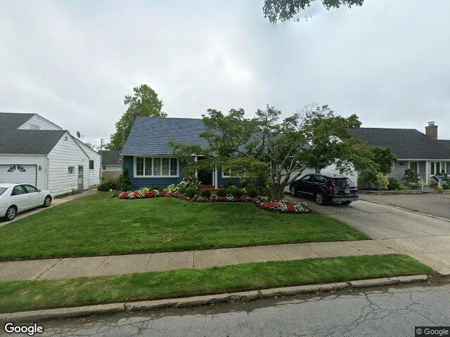 House image located at Seaford, NY 11783