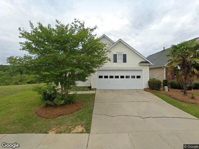 House image located at Irmo, SC 29063