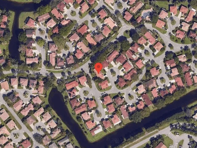 House image located at Wellington, FL 33414