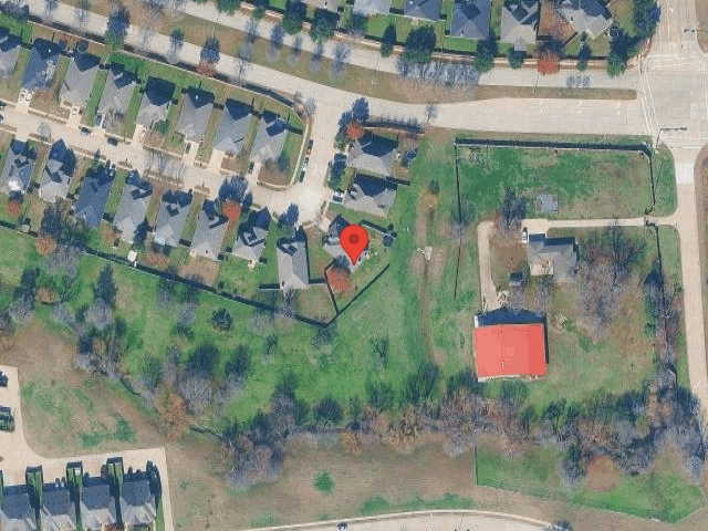 House image located at Grand Prairie, TX 75052
