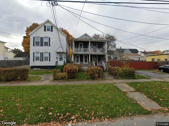 House image located at Utica, NY 13501