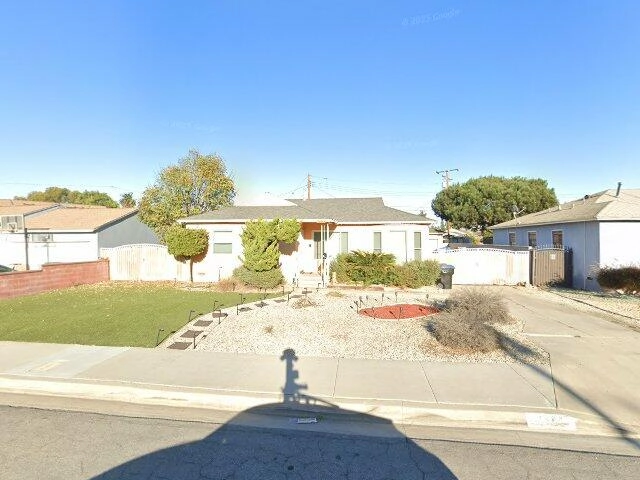 House image located at Norwalk, CA 90650