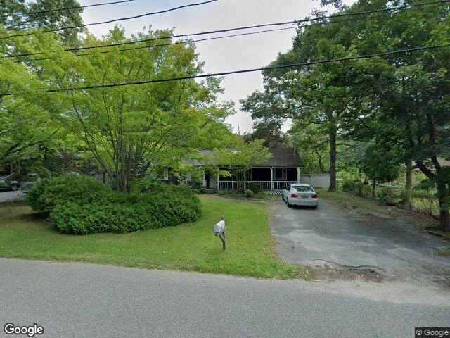 House image located at Center Moriches, NY 11934