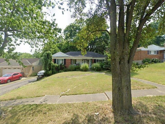 House image located at Cincinnati, OH 45211