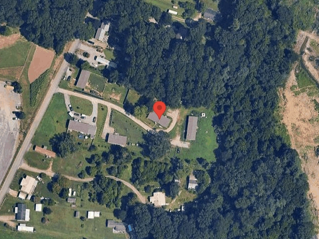 House image located at East Flat Rock, NC 28726