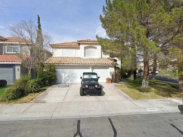 House image located at Las Vegas, NV 89117