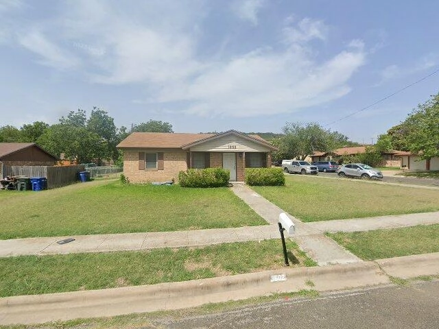 House image located at Copperas Cove, TX 76522