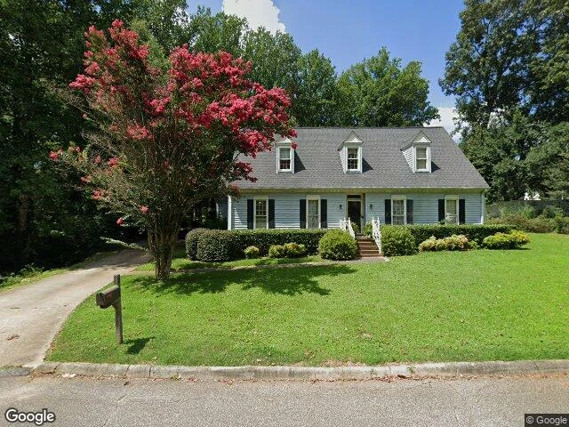 House image located at Greenville, SC 29615