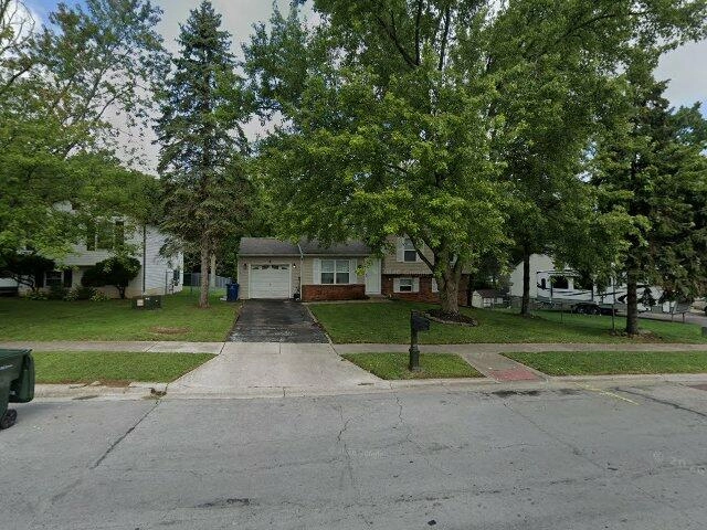 House image located at Columbus, OH 43228