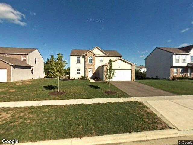 House image located at Lewis Center, OH 43035