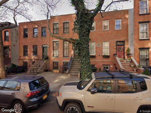 House image located at Brooklyn, NY 11217
