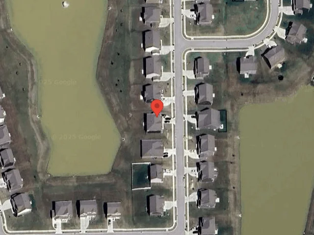 House image located at Whiteland, IN 46184