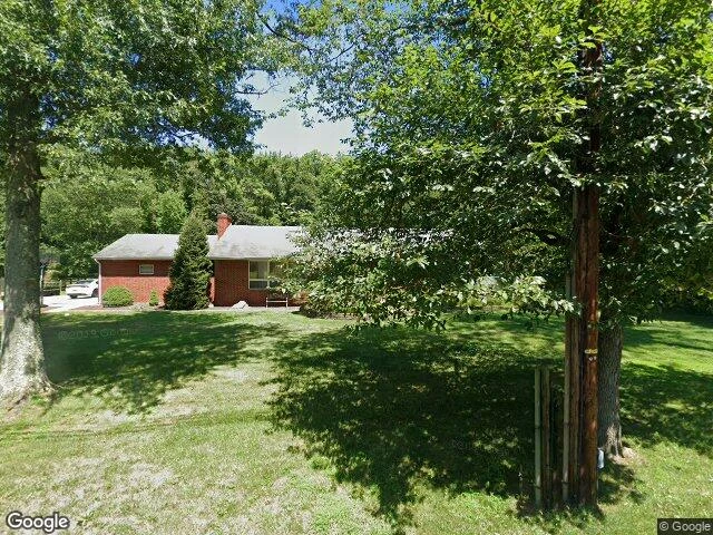 House image located at Pennington, NJ 08534