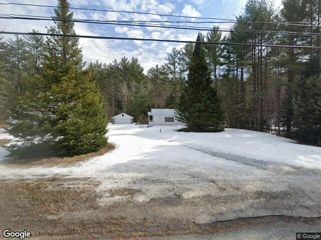 House image located at North Hudson, NY 12855