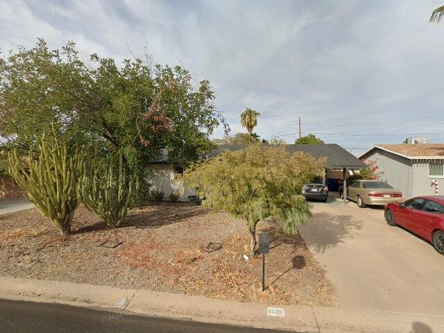 House image located at Mesa, AZ 85206