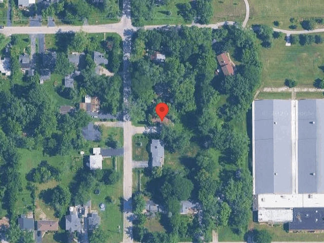 House image located at Homewood, IL 60430