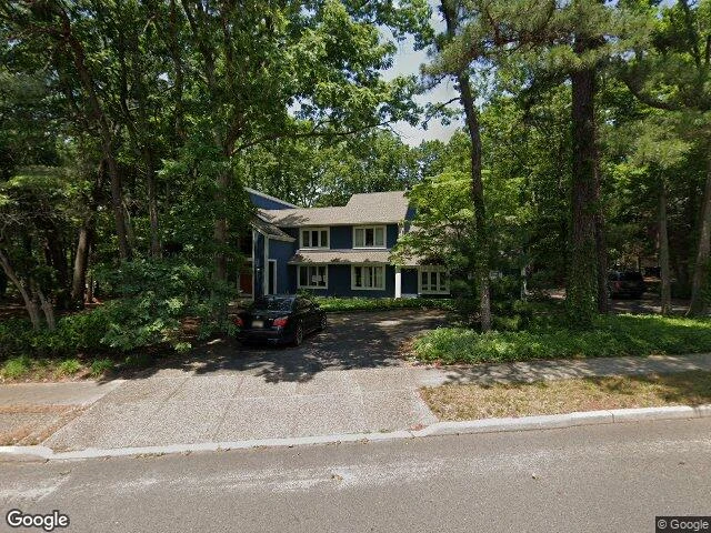 House image located at Voorhees, NJ 08043