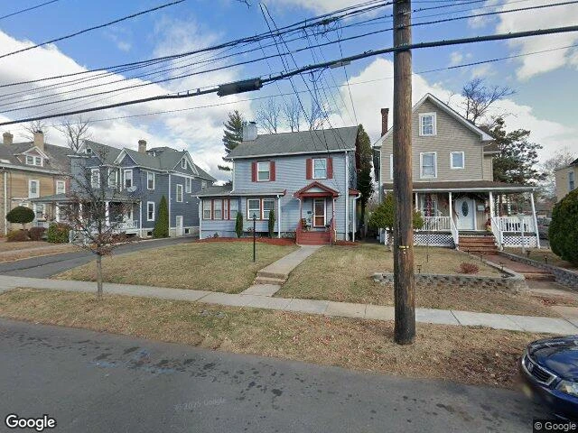 House image located at Dunellen, NJ 08812