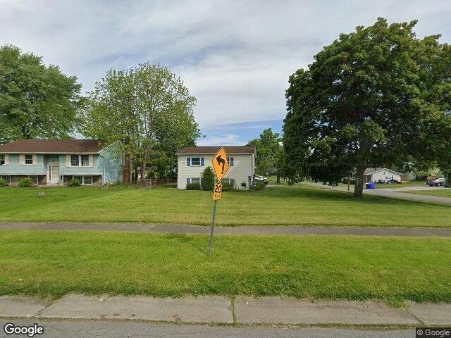 House image located at Rochester, NY 14616