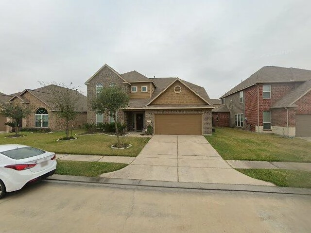 House image located at Humble, TX 77346