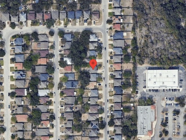 House image located at San Antonio, TX 78253