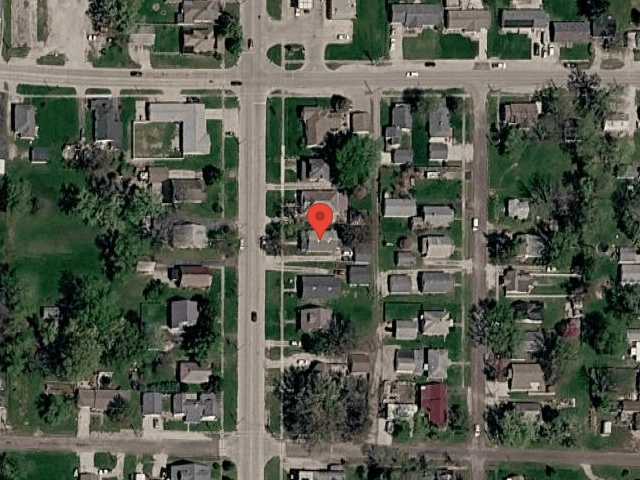 House image located at Litchfield, IL 62056