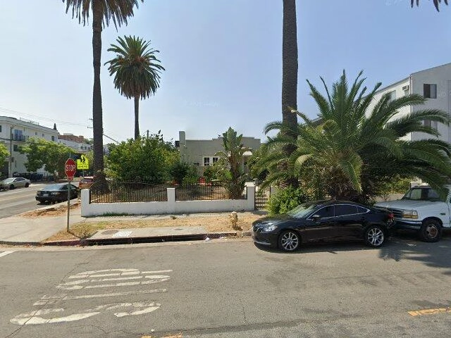 House image located at Los Angeles, CA 90004
