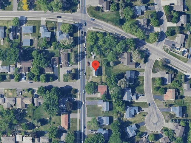 House image located at Saint Paul, MN 55109