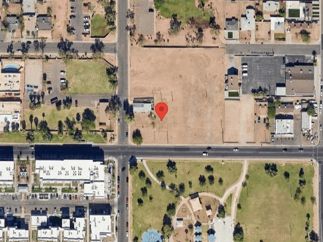 House image located at Gary, IN 46404