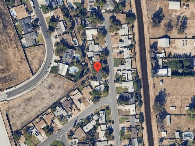 House image located at Bakersfield, CA 93309