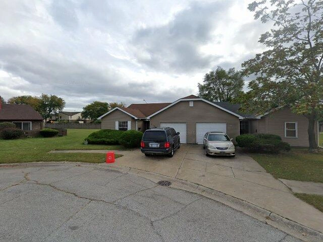 House image located at Gary, IN 46407