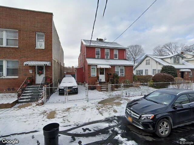 House image located at Yonkers, NY 10704