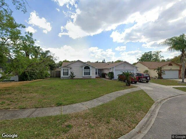 House image located at Orlando, FL 32808