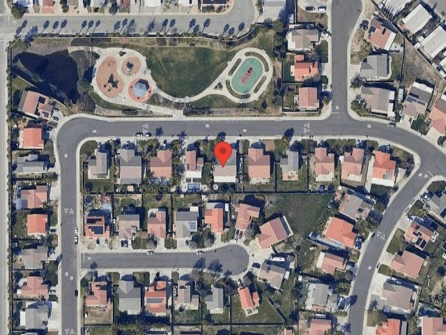 House image located at San Jacinto, CA 92582