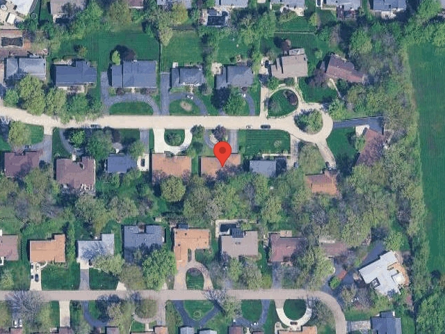 House image located at Southfield, MI 48034