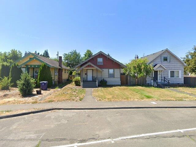 House image located at Tacoma, WA 98408