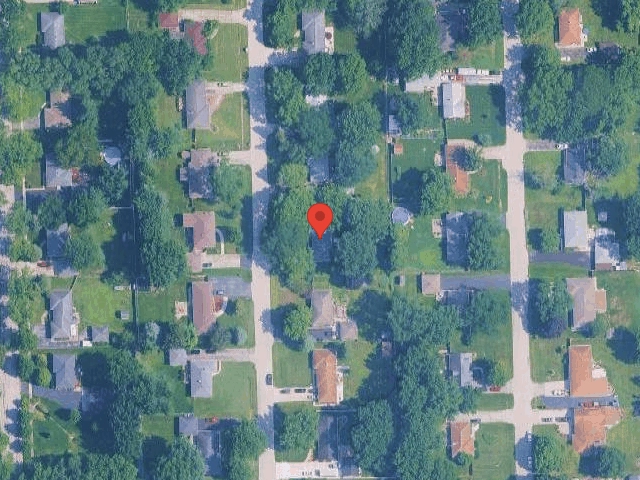 House image located at Shorewood, IL 60404