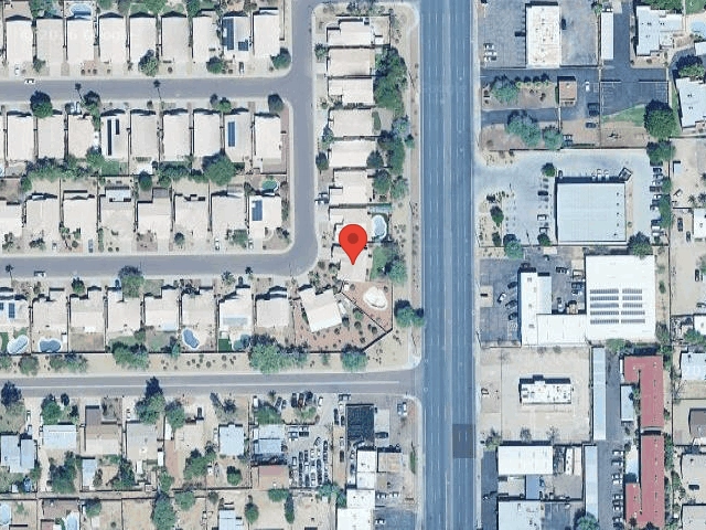 House image located at Phoenix, AZ 85022