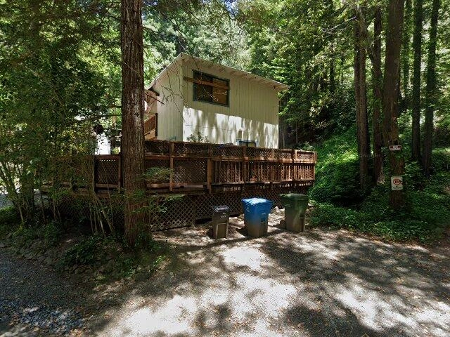 House image located at Guerneville, CA 95446