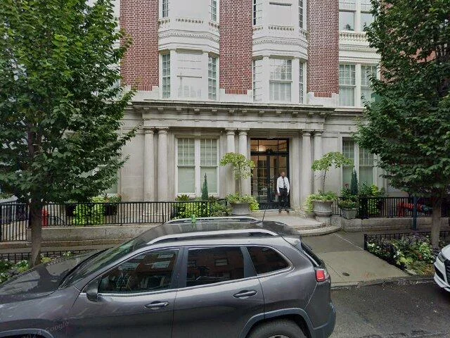 House image located at New York, NY 10011