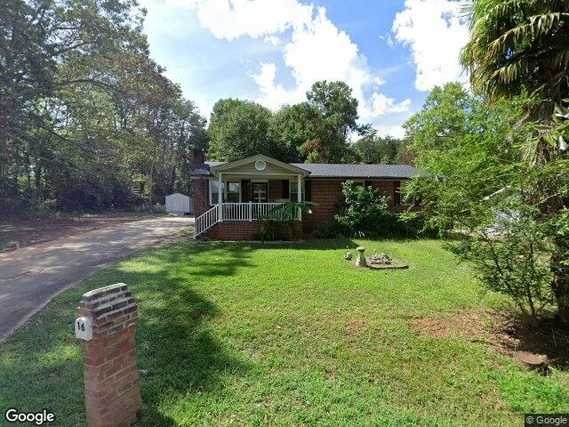 House image located at Greenville, SC 29605